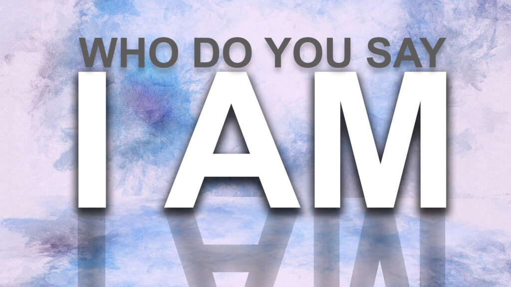 IAM sermon series