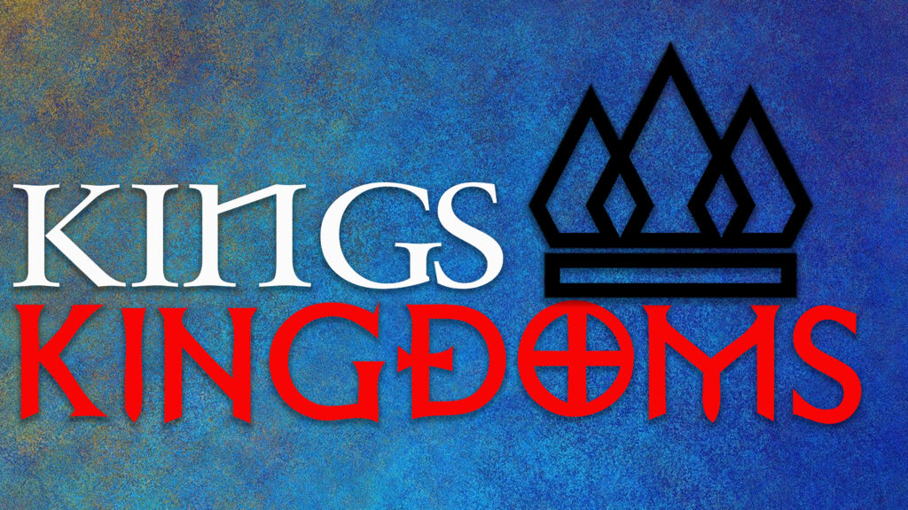 KingsAndKingdoms