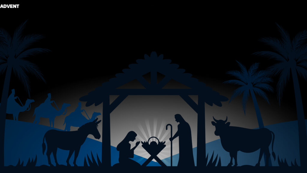 The Joy of the Lord